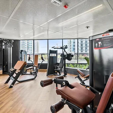 Luxury Studio In Dubailand - Central Екстер'єр фото