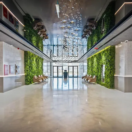 Luxury Studio In Dubailand - Central Екстер'єр фото