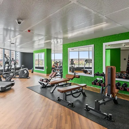 Luxury Studio In Dubailand - Central Екстер'єр фото