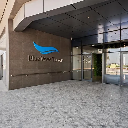 Luxury Studio In Dubailand - Central Екстер'єр фото