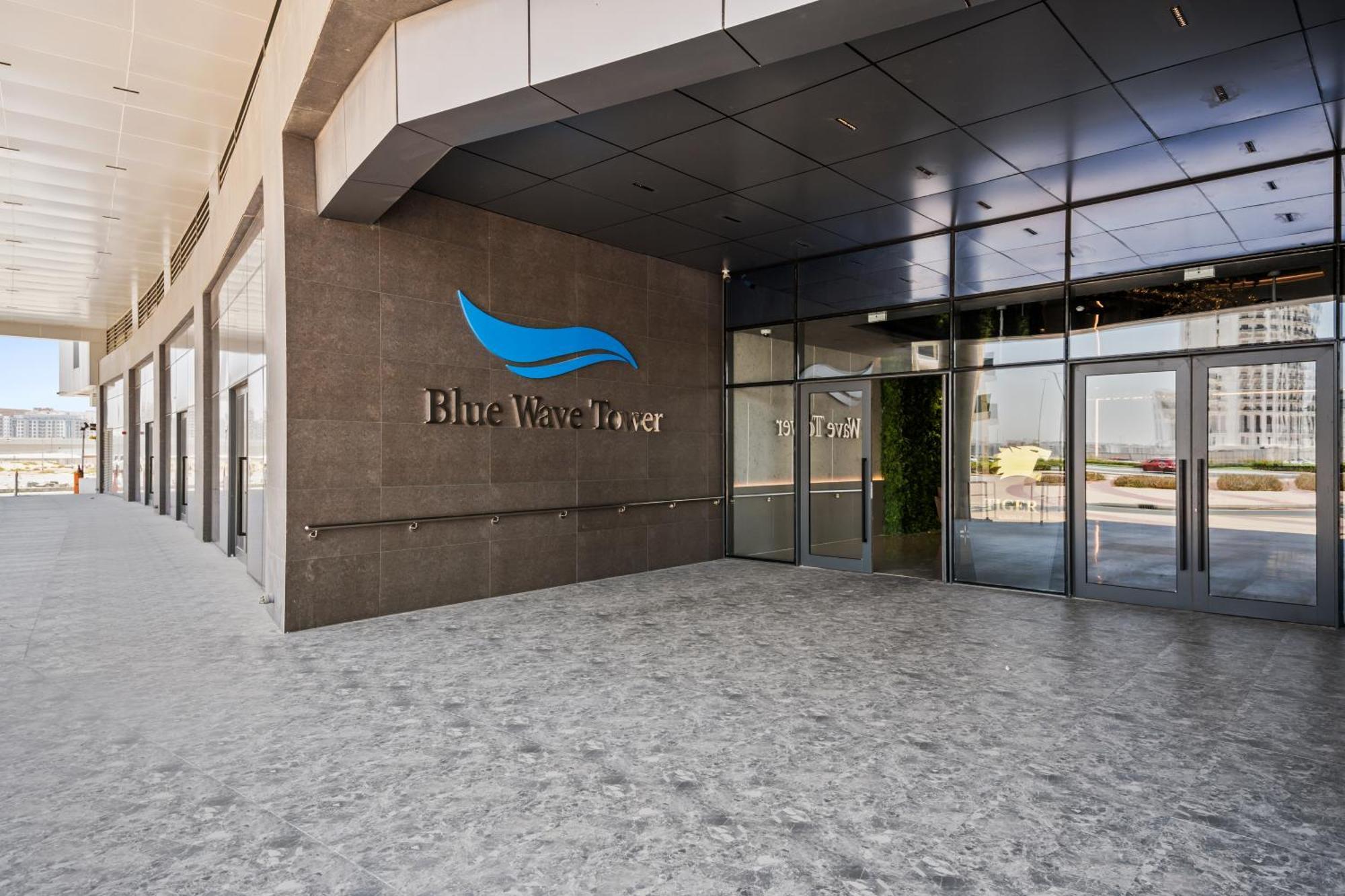 شقة Luxury In Dubailand - *