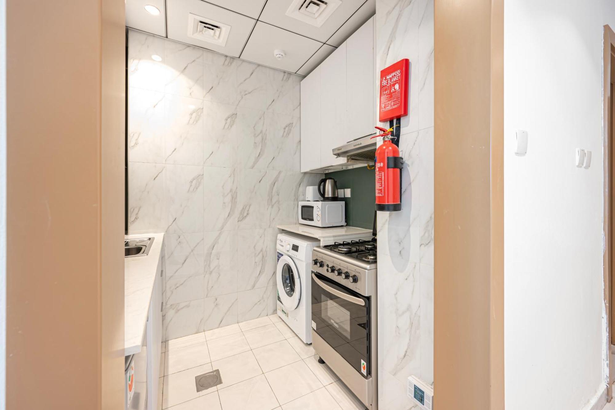 Luxury In Dubailand - * دبي