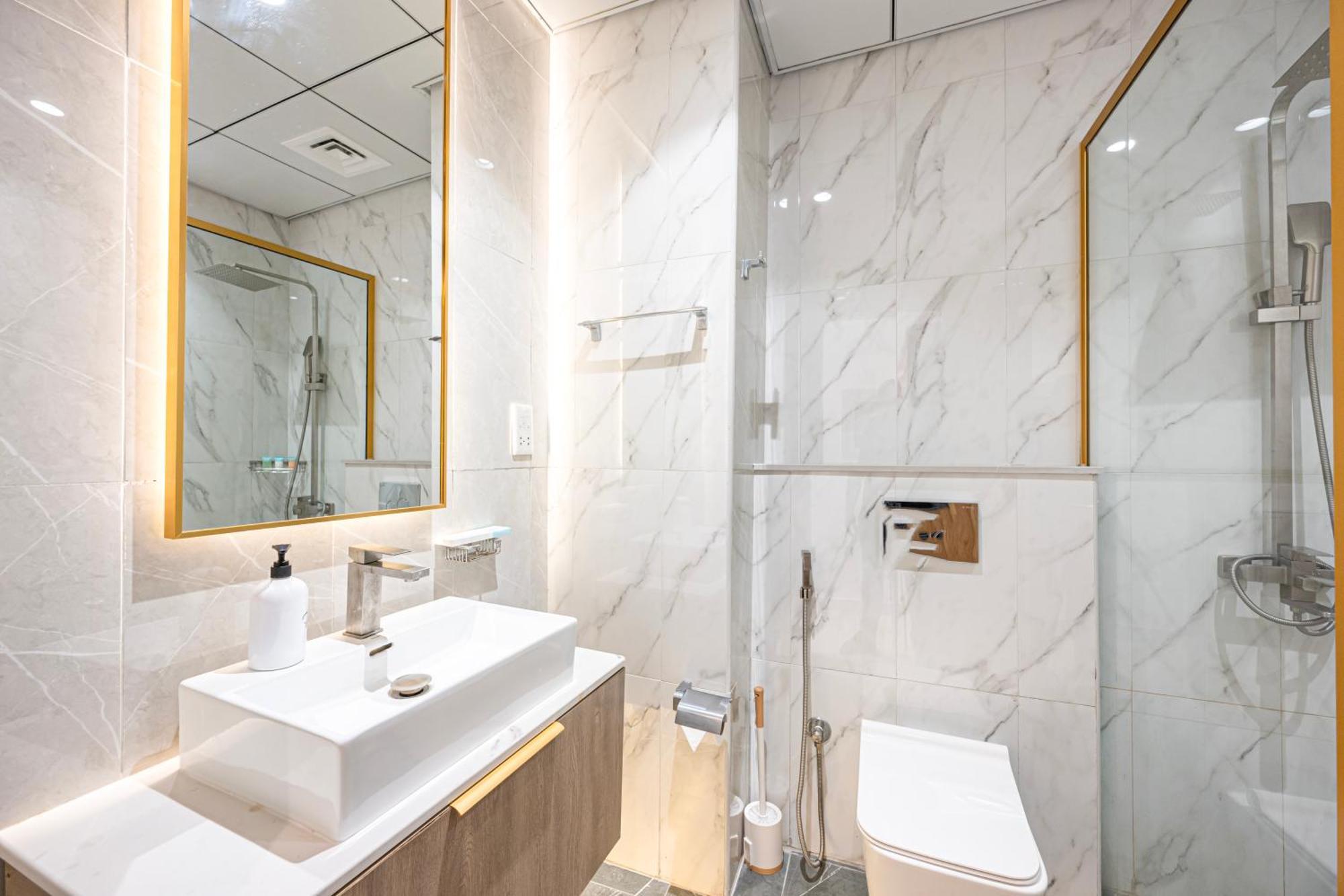 Luxury In Dubailand - Дубай