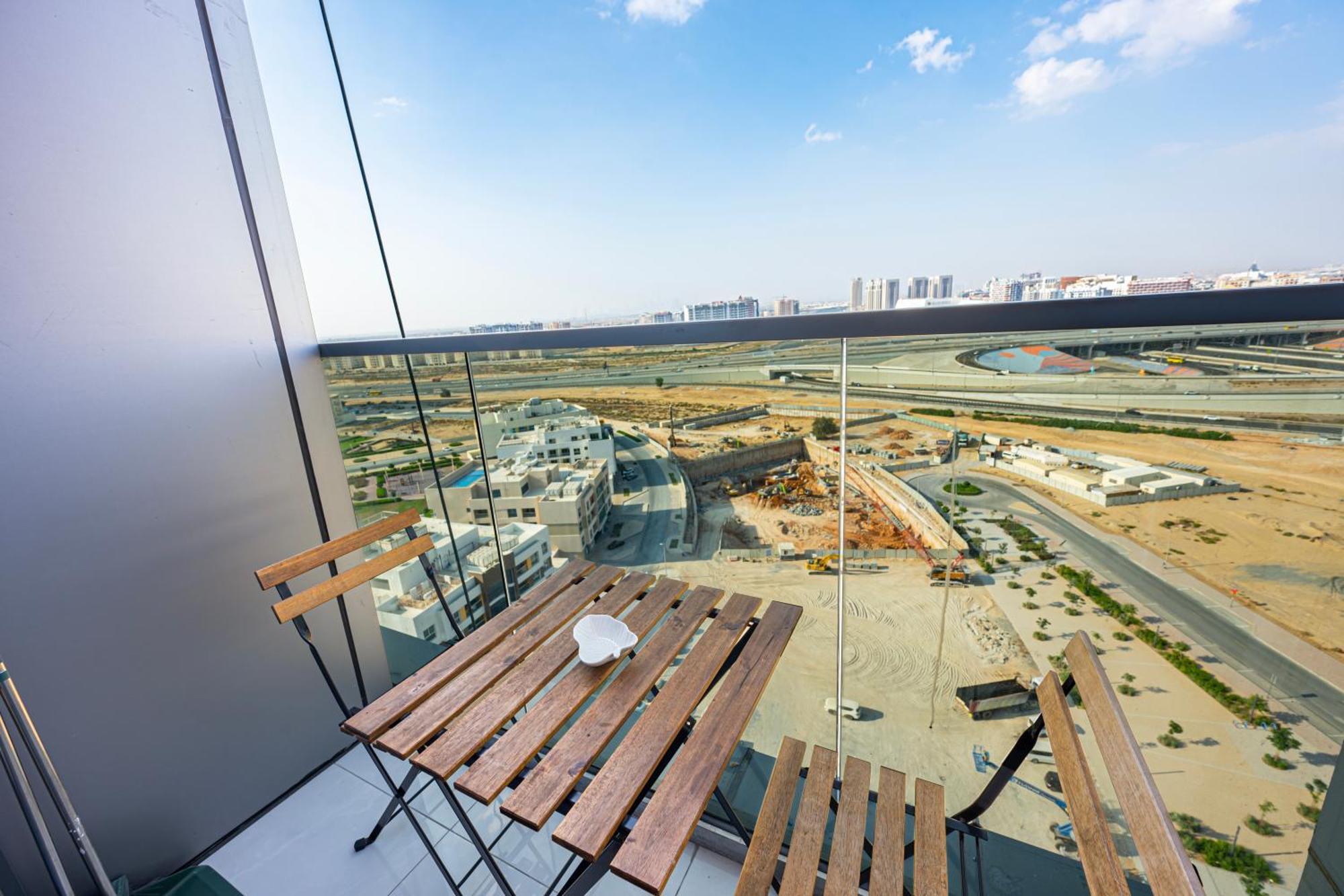 Luxury In Dubailand - * Дубай